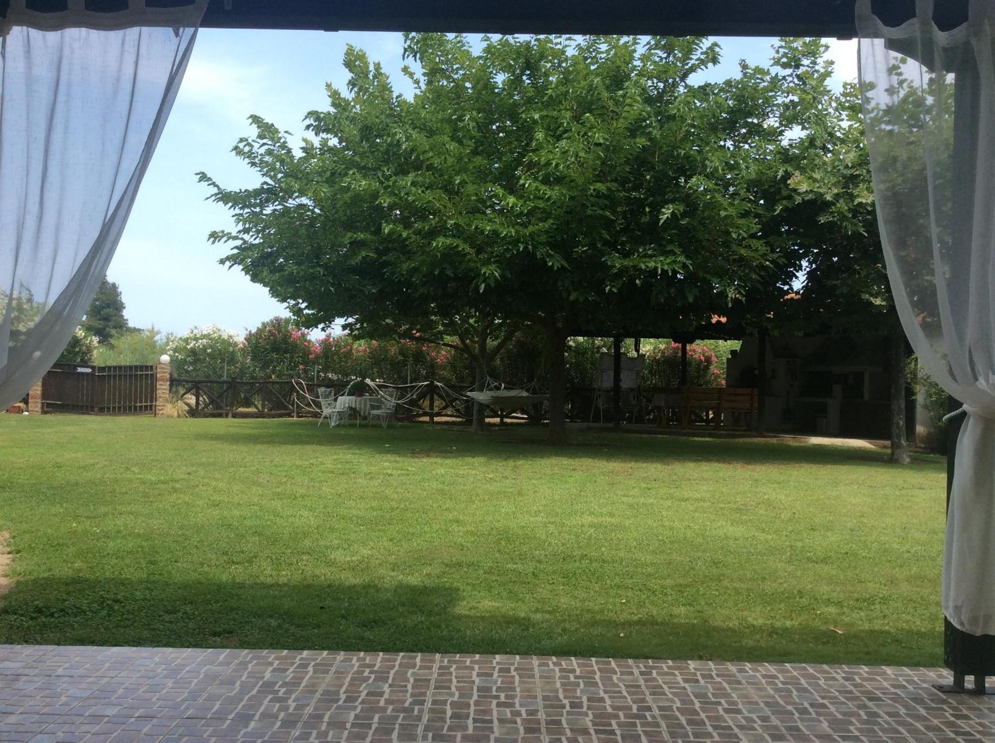 וורוורו Stone Villa Rokosini מראה חיצוני תמונה