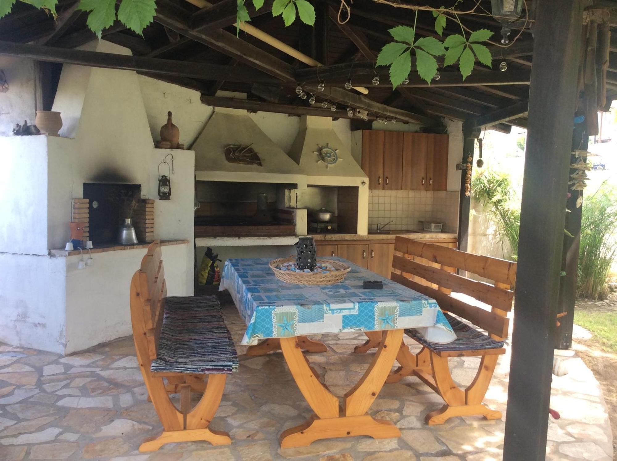 וורוורו Stone Villa Rokosini מראה חיצוני תמונה