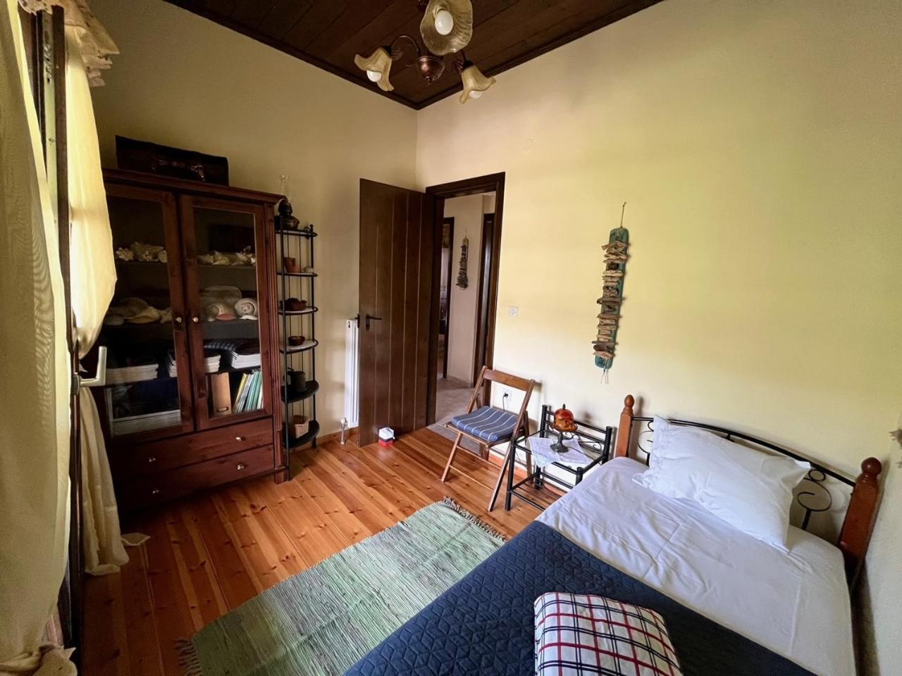 וורוורו Stone Villa Rokosini מראה חיצוני תמונה