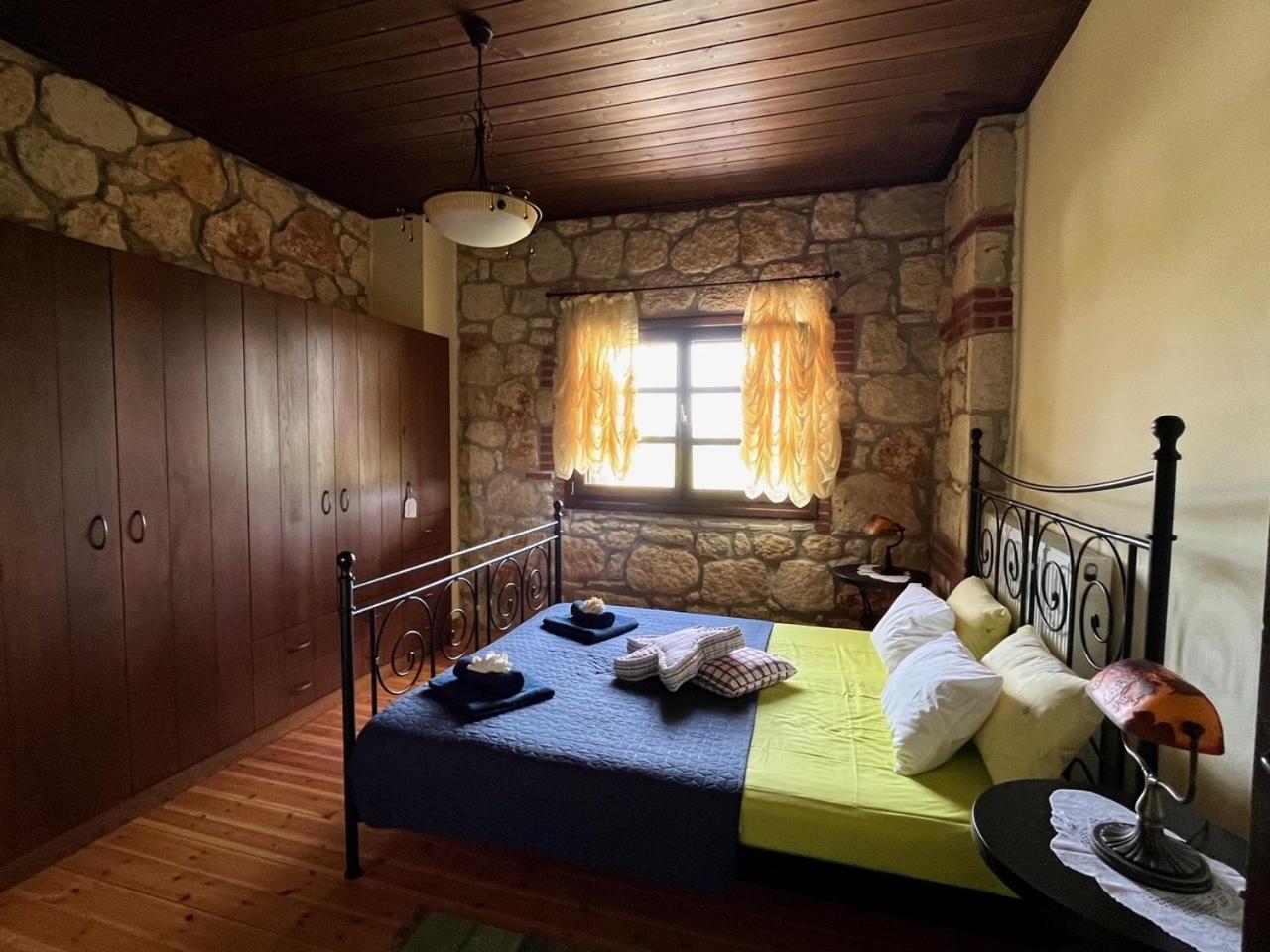 וורוורו Stone Villa Rokosini מראה חיצוני תמונה