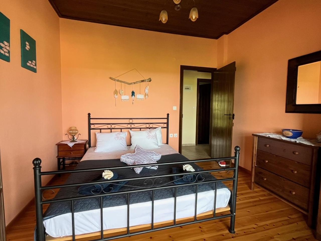 וורוורו Stone Villa Rokosini מראה חיצוני תמונה